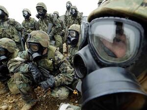  المعامل البيولوجية الأوكرانية كانت مرتبطة بشبكة يديرها البنتاغون