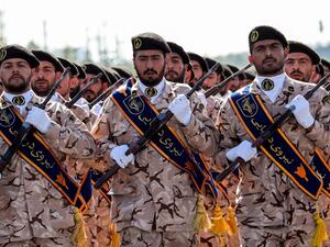 IRGC