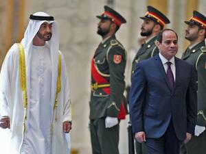 Sheikh Mohamed bin Zayed