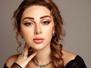 ميريام فارس
