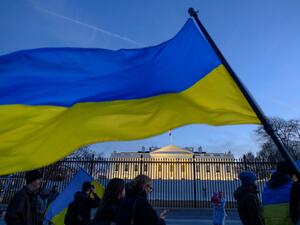 Russia's war on Ukraine leaves 3 months behind