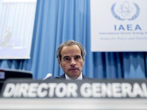 IAEA report fails to represent Iran's vast cooperation with UN nuclear agency