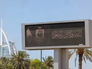 Sheikh Khalifa’s Legacy of Prosperity