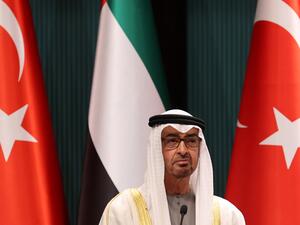 UAE President