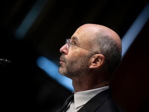 Robert Malley, Biden administration special envoy for Iran