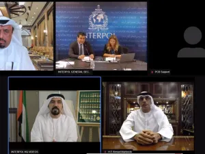 Dubai Customs Participates in 11TH Regional Intellectual Property (Ip) Crime Conference for Mina 