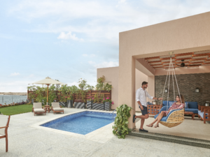 Four Seasons Hotel Alexandria at San Stefano introduces newly launched Beach Villas to bring an elevated level of glamour and grandeur to Egypt’s Mediterranean Coast