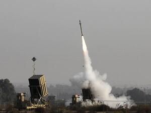 Israel's Iron Dome