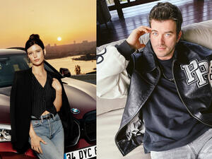The duo had made their last artistic cooperation in the 2010