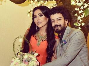 ليلى اسكندر