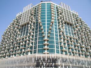 Azizi Developments’ Creek Views I Reaches 95% Completion