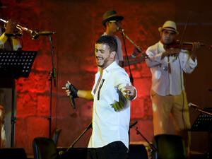 Cancel Saad Lamjarred