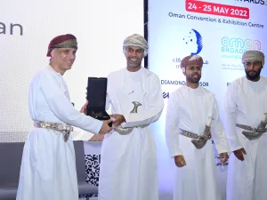 Ooredoo Wins COMEX Excellence in Technology Award for Data Centre