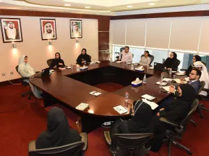 Dubai Customs Presents Future Plans to Dubai Government Delegation