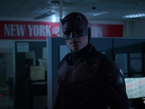Daredevil 