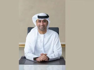 du CEO Fahad Al Hassawi Recognised at Top CEO Awards 2022