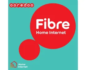 Ooredoo Connects Five More Areas With Fibre Home Internet 
