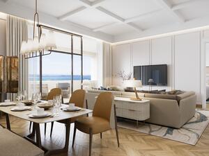 Four Seasons and Q Bayraq Real Estate Investments Announce Luxury Development in Doha Featuring Private Residences and Serviced Apartments at the Pearl-qatar