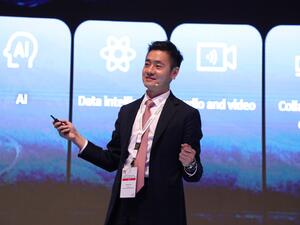 HUAWEI Launches Its Innovative Cloud Services During COMEX, Oman’s Leading Technology Show