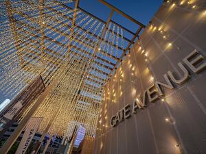 Gate Avenue Offers Shoppers a Real Bargain During the 3-Day Super Sale