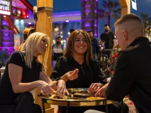 Global Village Opens Partner Registration for Season 27 after a Record-Breaking 7.8 Million Guests in Season 26