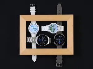 Elegance on Your Wrist: An Everlasting Masterpiece - The Huawei Watch GT 3 Pro Is Here and Here’s Why You Will Absolutely Love It