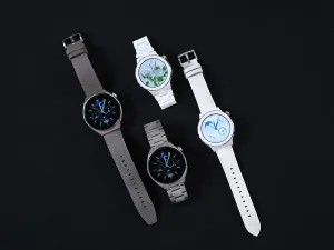 Why the New Huawei Watch GT 3 Pro Is the Best Smartwatch Released This Year!