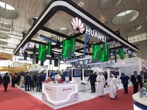 Huawei was announced as Diamond Sponsor of Milipol Qatar 2022, the leading international homeland security and civil defense event