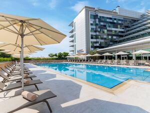 Hyatt Regency Oryx Doha Welcomes the Summer Season with a Host of Appealing Offers