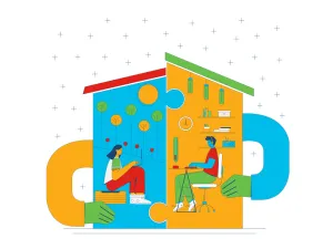 Cisco Study Explores Connection Between Hybrid Work and Wellbeing among UAE Employees   