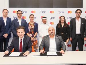 Mastercard and Hyperpay Sign a Strategic Partnership To Expand Digital Payment Rails Across Middle East and North Africa