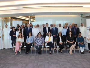 Markaz Organizes Strategic Marketing Communications Masterclass by Leading Branding Expert