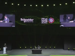Schneider Electric Signs MoU With Arab Youth Center at Innovation Summit To Empower the Next Generation of Leaders