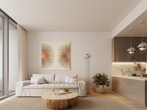 Azizi Developments Signs Agreement With Nerkal Interior 