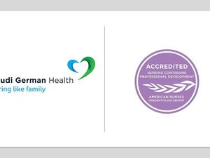 Saudi German Health Earns ANCC Accreditation for Excellence in Nursing Continuing Professional Development