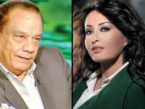 لطيفة وحلمي بكر