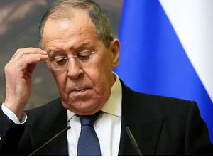Lavrov