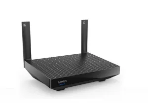 Linksys Brings Best in Class WiFi Performance to the Home With New Series Of  Affordable WiFi 6 Mesh Solutions