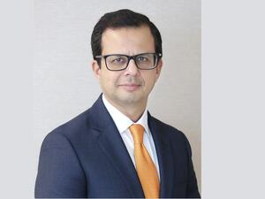United Arab Bank Appoints Shirish Bhide as new Chief Executive Officer