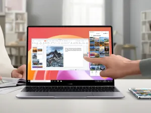 Huawei Updates Huawei Matebook 13 I3 with 11TH Gen Intel Core Processor, Offering New Smart Productivity Experiences