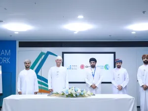 Oman Oil Marketing Company Partners With Oman International Trade and Exhibitions and Arabian Research Bureau To Support Oman’s Highest Profile Events 