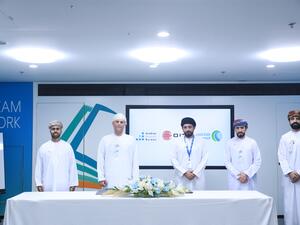 Oman Oil Marketing Company Partners With Oman International Trade and Exhibitions and Arabian Research Bureau To Support Oman’s Highest Profile Events 