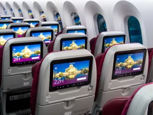 Qatar Airways Boosts Its Growing Network with Increased Flight Frequencies from Three Destination in Saudi Arabia