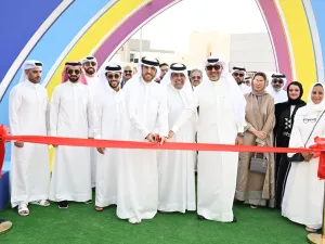Diyar Al Muharraq Announces the Opening of the Largest Park in the City “Hadiqat Al Diyar”