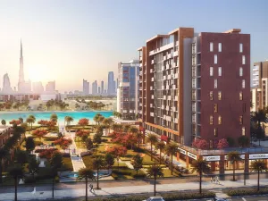 Azizi Developments’ Riviera Phase 3 Is Nearly Sold Out