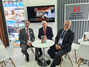 Swiss-Belhotel International to Double its Presence in  Europe, Middle East and Africa Region by 2025