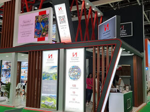 Swiss-Belhotel International Announces Joint Venture With Odyssey Group