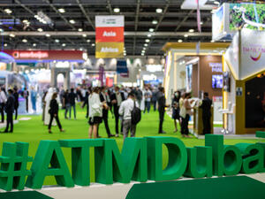 Arabian Travel Market to Open Next Week  