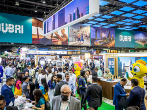 Industry leaders explore long-term trajectory of Middle East travel and tourism at Arabian Travel Market 2022