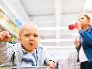 طبيب البوابة: كيف تتصرف إذا ضرب طفلك طفل أخر